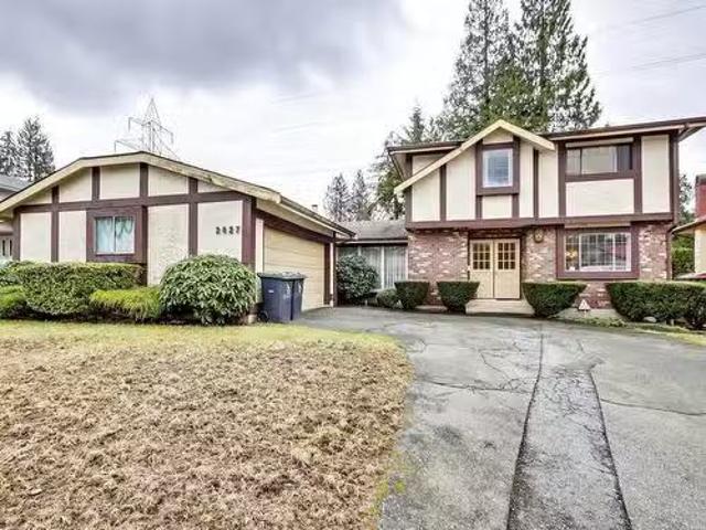 2027 Kirkstone Road, North Vancouver, BC, V7J 3M9 house for.