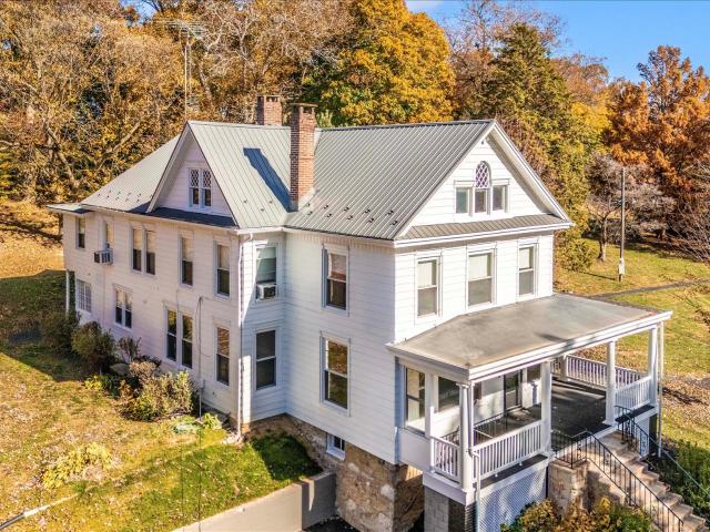 2027 Lincoln Way E, Chambersburg, PA 17202 | MLS #PAFL2027