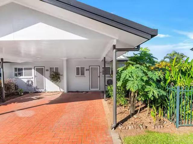 20/27 Stokes Street, Edmonton, QLD 4869