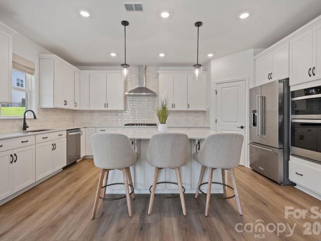 2027 Waxhaw Crossing Drive