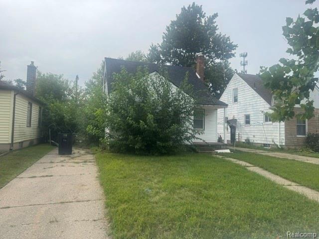 20287 Strasburg St, Detroit, MI 48205