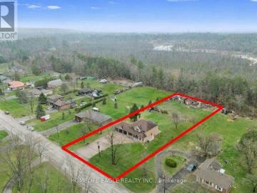 20286 Yonge Street, East Gwillimbury, ON, L9N 1B1 house for sale | Listing ID N13496 | Royal LePage