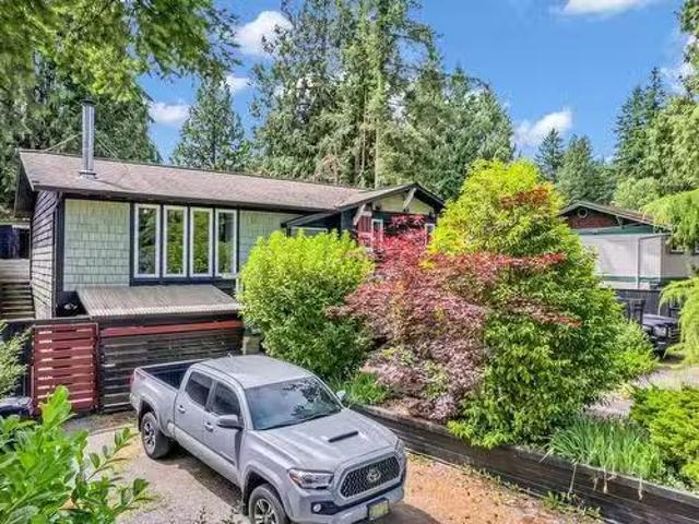 20288 43A Avenue, Langley, BC, V3A 5L8 house for sale Listi.
