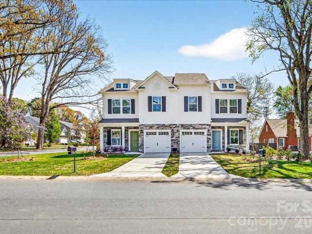 2028 Mandarin Blvd, Charlotte, NC 28205 | MLS #4357
