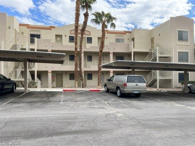 2028 Mesquite Ln Apt 201, Laughlin, NV 89029