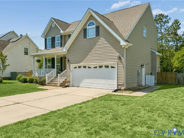 2028 Merrick Dr, Hayes, VA 23072 | MLS #2610