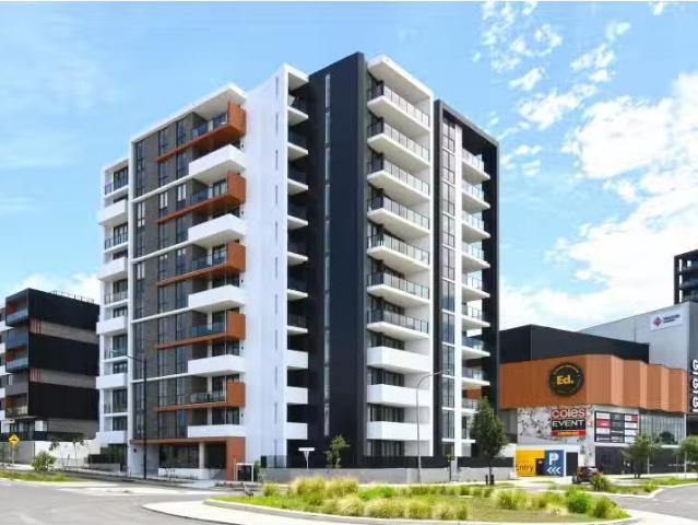 202/8 General Boulevard, EDMONDSON PARK Apartment for rent Li.