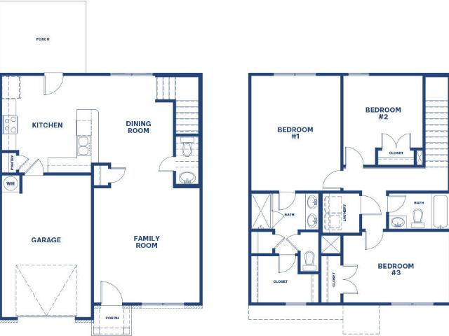 2028 Signal Hill Court # Lot 14