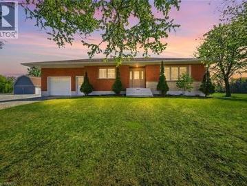 2028 Villa Nova Road, Townsend, ON, N0E 1R0 house for sale | Listing ID 40821 | Royal LePage