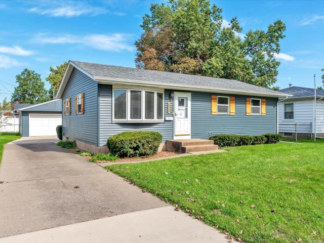 2028 W 34th Street