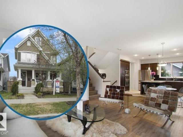 2028 74 Street Sw, Edmonton, AB, T6X 0V7 house for sale | Listing ID E4494 | Royal LePage