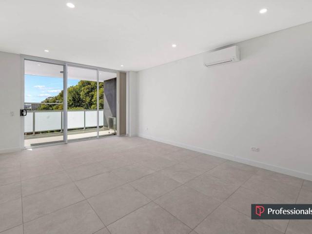 202/90A King Georges RoadWiley Park NSW 2195, Australia