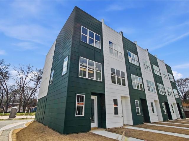 2029 Memorial Dr SE, Unit 46, Atlanta, GA 30317 | MLS #7743