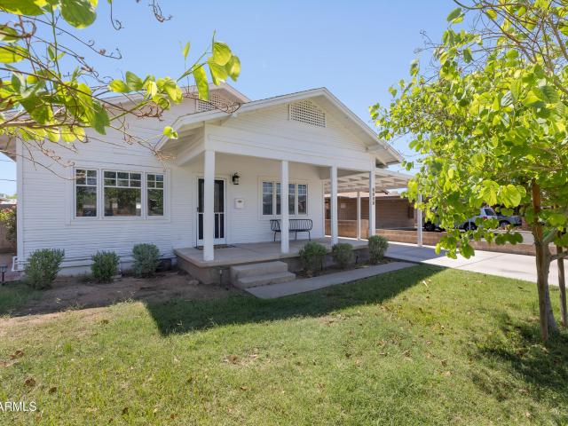 2029 n richland street