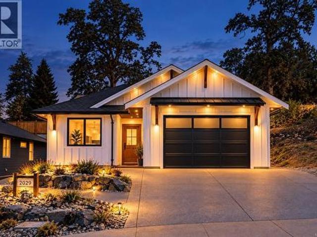 2029 Oakhill Pl, Duncan, BC, V9L 0J2 house for sale | Listing ID 1052 | Royal LePage