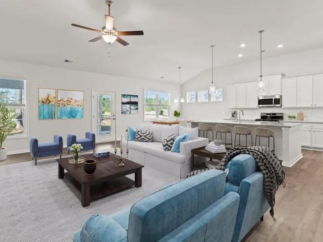 2029 Brisco Way # 8