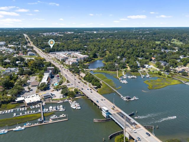 2029 Eastwood Road # 104
