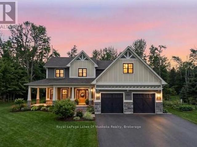 2029 Elana Drive, Severn Bass Lake, ON, L3V 0C1 house for sale | Listing ID S13547 | Royal LePage
