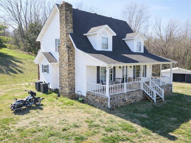 2029 Freetown Emberton Road