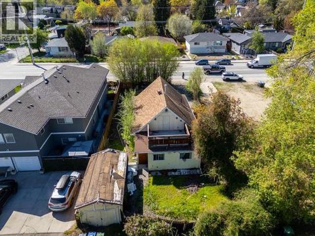 2029 Richter Street, Kelowna, BC, V1Y 2N4 house for sale | Listing ID 10384 | Royal LePage