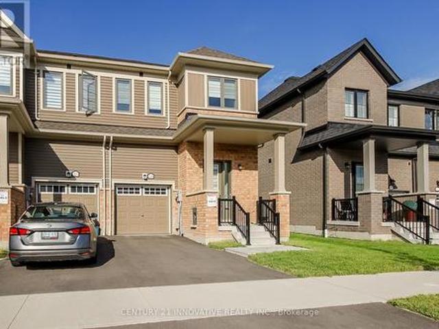 2029 Verne Bowen Street, Oshawa, ON, L1L 0S1 house for sale | Listing ID E13580 | Royal LePage
