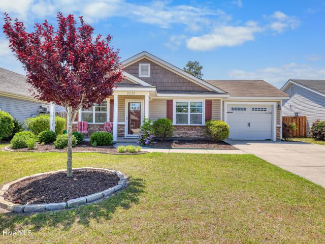 2029 Willow Stone Court