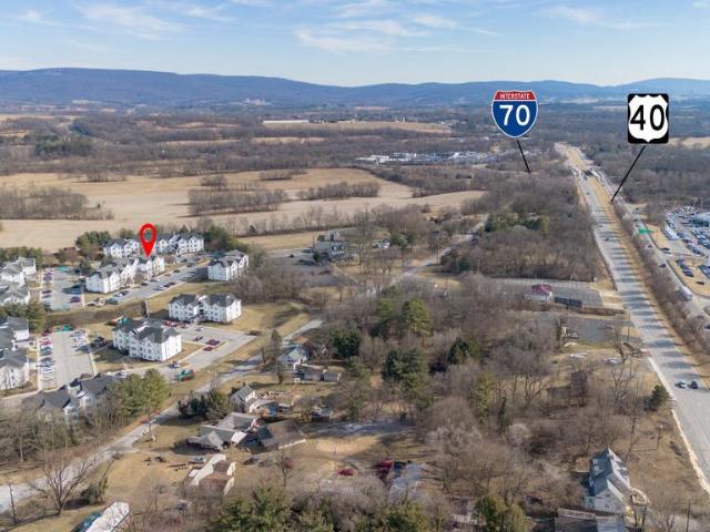 2029 Windsong Drive # 3B