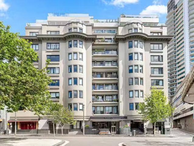 202/9 15 Bayswater Road, Potts Point, NSW 2011