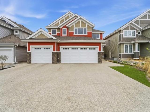 2029 89B Street, Edmonton, AB, T6X 0R9 house for sale | Listing ID E4488 | Royal LePage