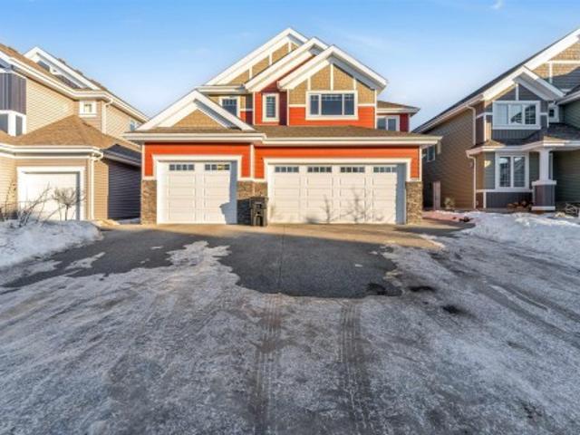 2029 89B Street Sw, Edmonton, AB, T6T 1M5 house for sale | Listing ID E4505 | Royal LePage