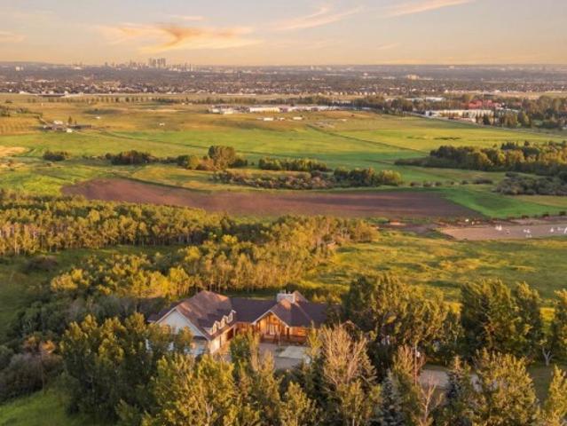20200 Street West, Rural Foothills County, AB, T1S 0S2 house for sale | Listing ID A2314 | Royal LePage