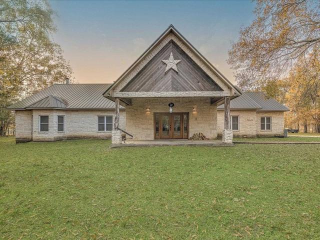 20205 Highway 146 N, Liberty, TX