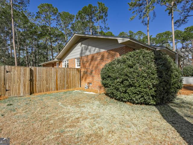 2020 Murray Ave, Tifton, GA 31794 | MLS #10692