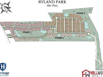 2020 Oconee Bluff Drive