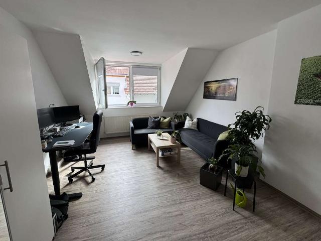 2020 ausgebaute Wohnung Charmanter Altbau in Paderborn, Dahl
