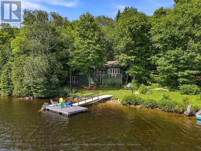 2020 Alsop Road, Highlands East Glamorgan, ON, K0M 2R0 house for sale | Listing ID X13673 | Royal LePage