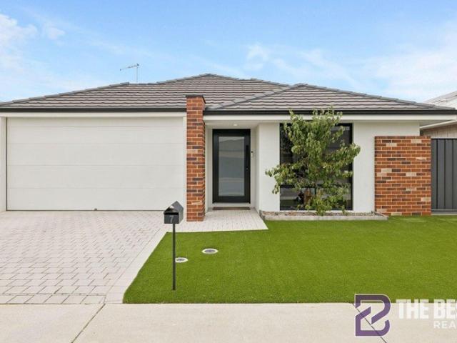 2020 Built Perfection Prime Location