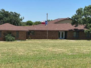 2020 Cedar St, Megargel, TX 76374 | MLS #21150