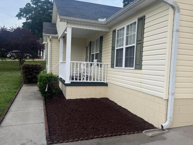 2020 Center Springs Road