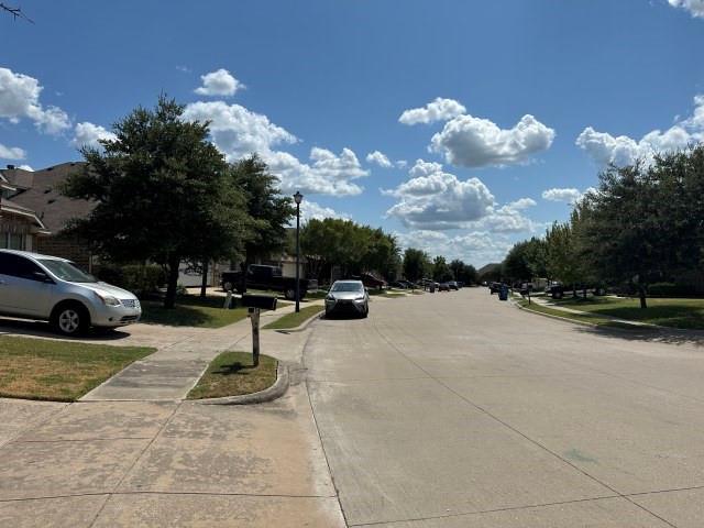 2020 Childress Drive