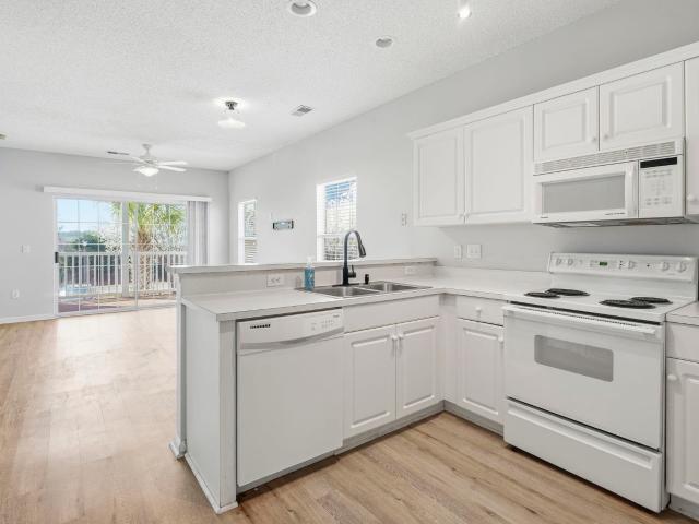 2020 Cross Gate Blvd, Unit 201, Surfside Beach, SC 29575 | MLS #2606