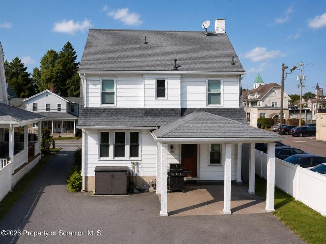 2020 Green Ridge Street