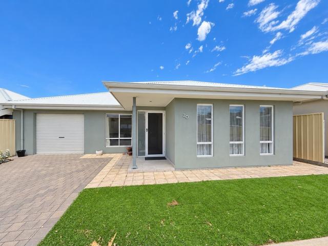 20/20 Haigh Street, Port Lincoln