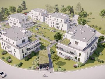 2020 Hollabrunn, Vohburggasse 6/Straße der Sudetendeutschen 14+16