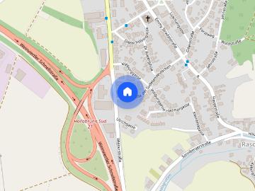 Apartment for rent in 2020