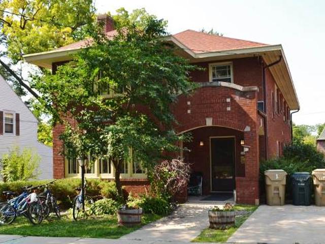 2020 Kendall Ave