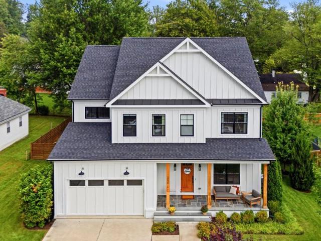 2020 Kilgore Road