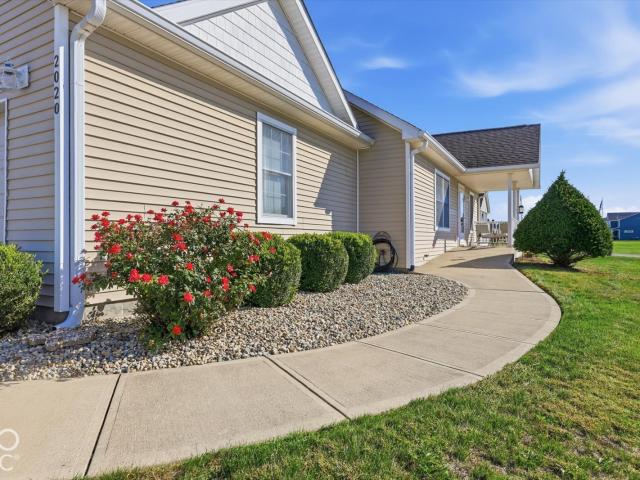 2020 Pin Oak Court