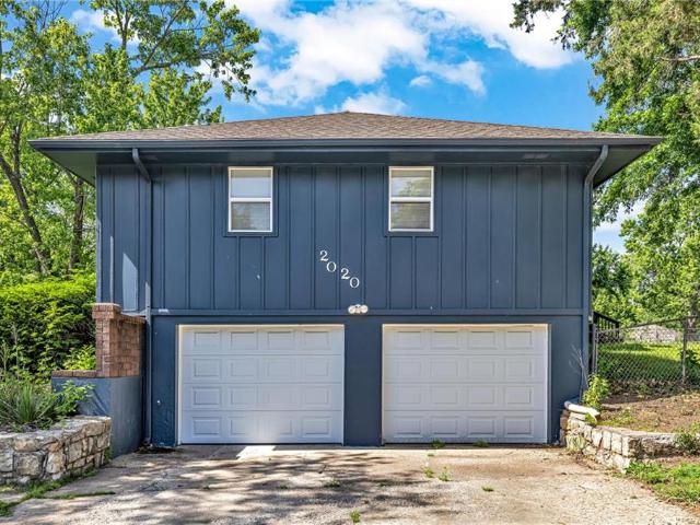 2020 SW Morningside Drive