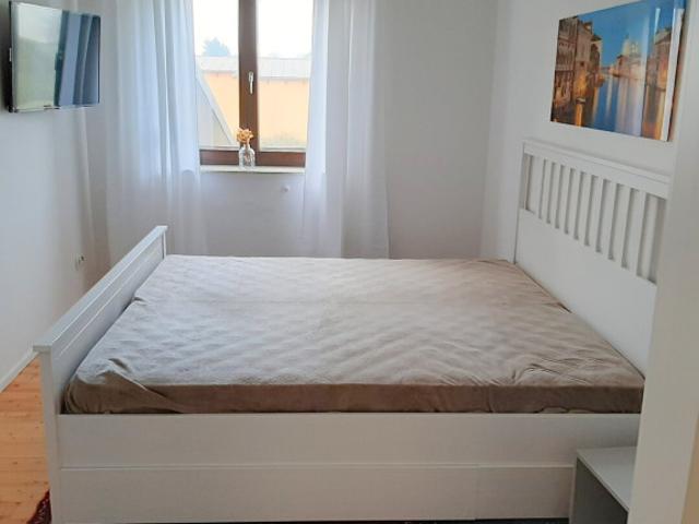 2020 sanierte, sonnendurchflutete 4 Zimmer Wohnung in Graz Puntigam mit Balkon!